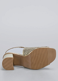 Босоножки Bottero фото № 5 купить