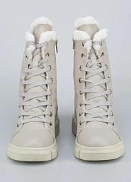 Ботинки Rieker фото № 3 недорого