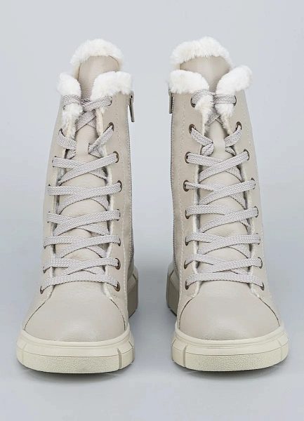 Ботинки Rieker фото № 3 недорого