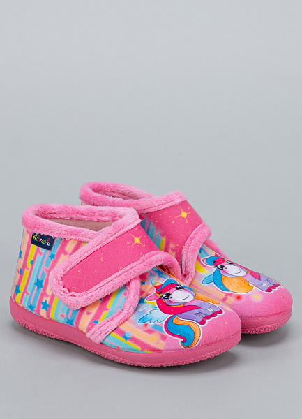 Тапочки закрытые Alberola фото № 2 цена