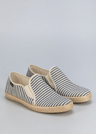 Слипоны Alberola фото № 2 цена