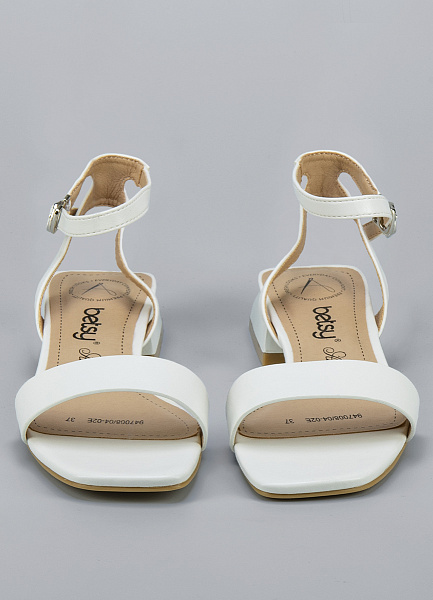 Сандалии Betsy фото № 3 недорого