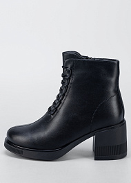 Ботильоны Franco Manatti фото № 1 интернет-магазин