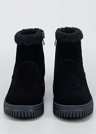 Ботинки Franco Manatti фото № 3 недорого