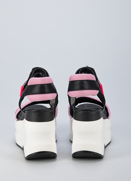 Босоножки Keddo фото № 4 Казахстан