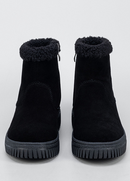 Ботинки Franco Manatti фото № 3 недорого