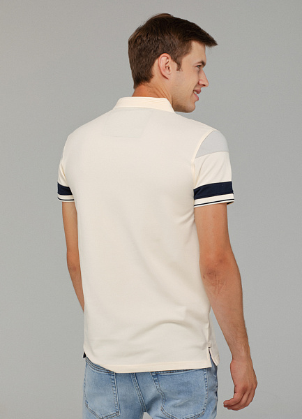 Поло I See D.N.M фото № 3 недорого