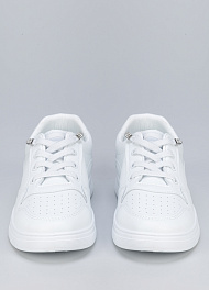 Кеды Franco Manatti фото № 3 недорого