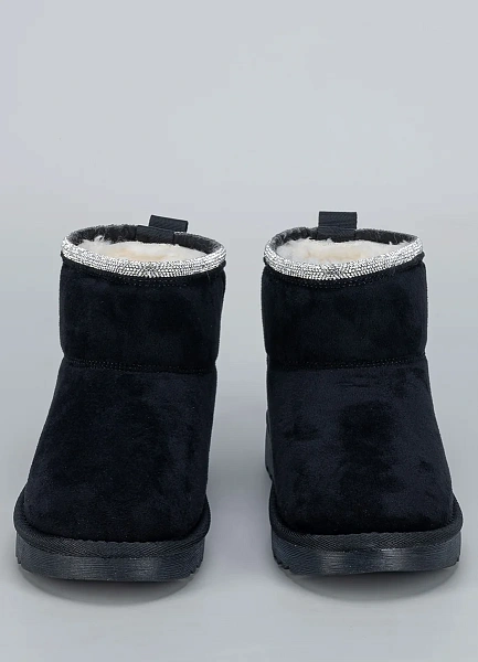 Угги ASSO фото № 3 недорого