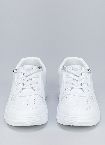 Кеды Franco Manatti фото № 3 недорого