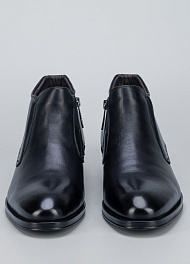 Сапоги Duca Daretti фото № 3 недорого