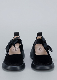 Туфли KEDDO фото № 3 недорого