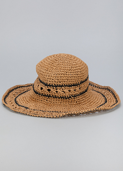 шляпа BB Accessories фото № 3 недорого
