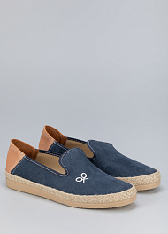 Слипоны Alberola фото № 2 цена