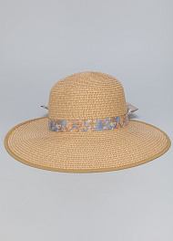 Шляпа Pacco Rosso фото № 3 недорого