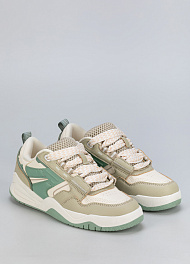 Кеды Franco Manatti фото № 2 цена