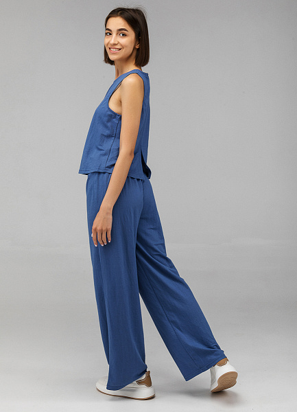 Брюки Thomas Graf фото № 5 купить