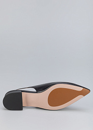 Туфли открытые Loretta Very фото № 5 купить