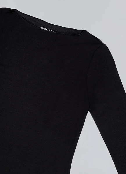 Лонгслив Thomas Graf фото № 2 цена