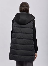 Удлененный жилет Thomas Graf фото № 3 недорого