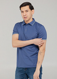 Поло Thomas Graf фото № 2 цена