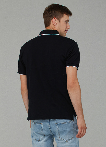 Поло Thomas Graf фото № 2 цена