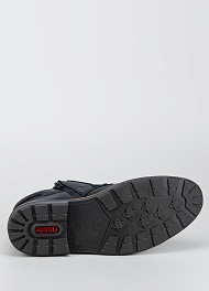 Ботинки Rieker фото № 6 онлайн