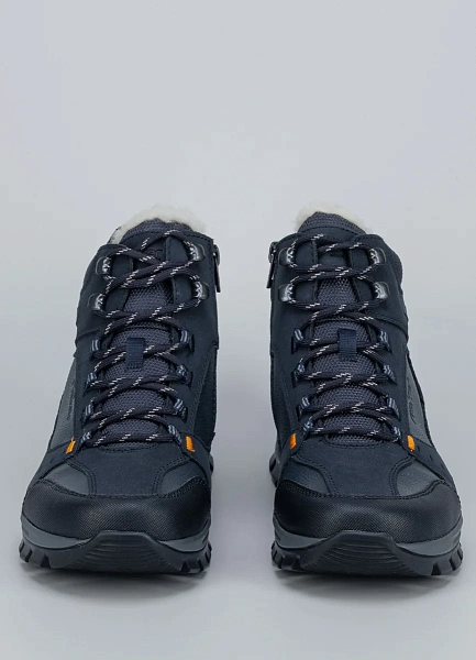 Ботинки Rieker фото № 3 недорого