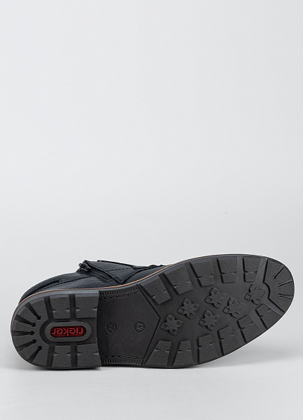 Ботинки Rieker фото № 6 онлайн