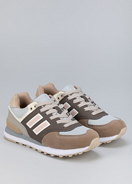 Кроссовки Franco Manatti фото № 2 цена