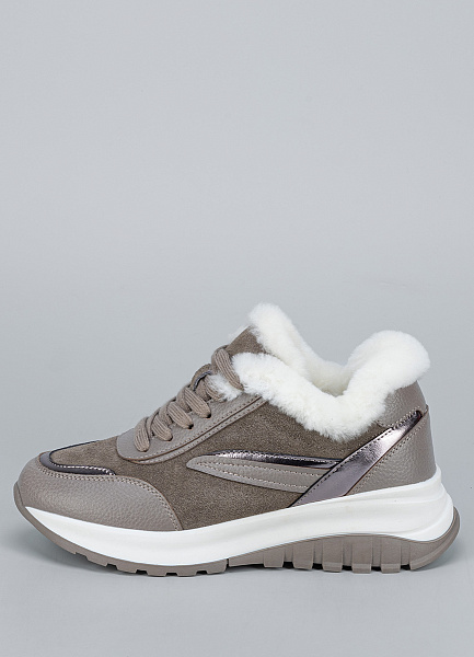 Кроссовки Franco Manatti фото № 1 интернет-магазин