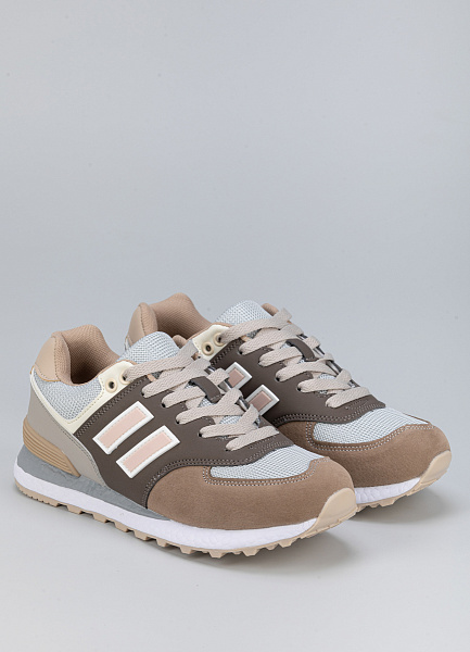 Кроссовки Franco Manatti фото № 2 цена