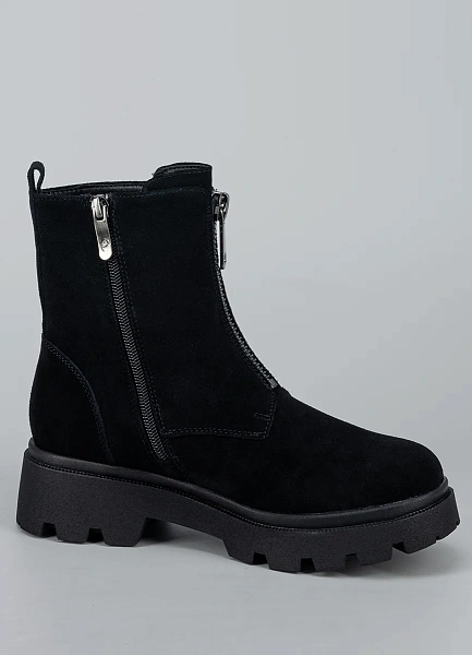 Ботинки Franco Manatti фото № 5 купить