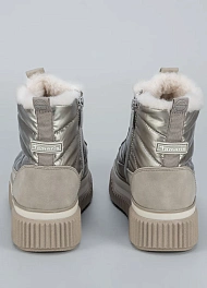 Ботинки Tamaris фото № 4 Казахстан