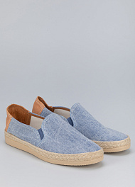 Слипоны Alberola фото № 2 цена