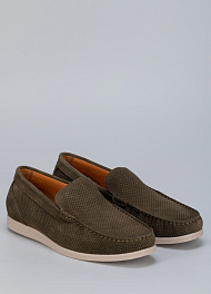 Мокасины Mattini фото № 2 цена