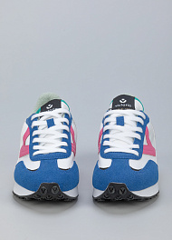 Кроссовки Victoria фото № 3 недорого