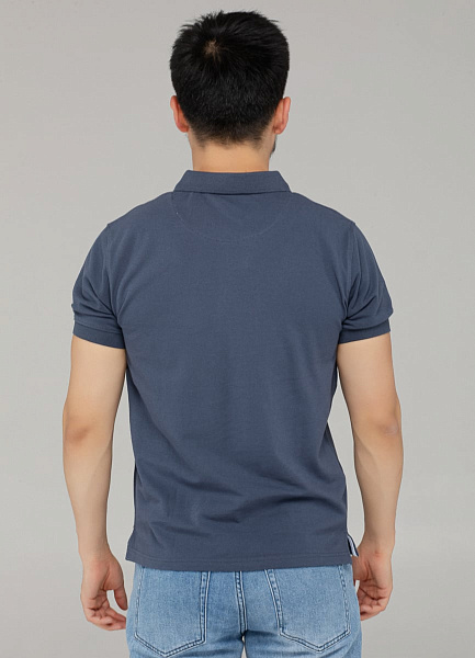 Поло Thomas Graf фото № 3 недорого