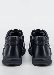 Кеды высокие Mattini фото № 4 Казахстан