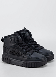 Кеды Высокие CROSBY фото № 2 цена