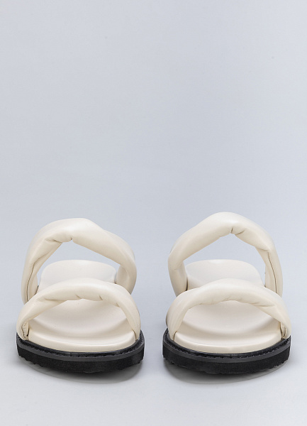 Пантолеты Franco Manatti фото № 3 недорого