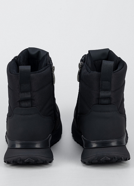 Ботинки Finn Line фото № 4 Казахстан