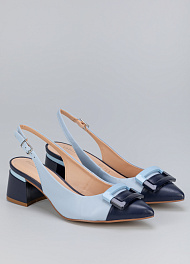 Туфли Открытые Capelli Rossi фото № 2 цена