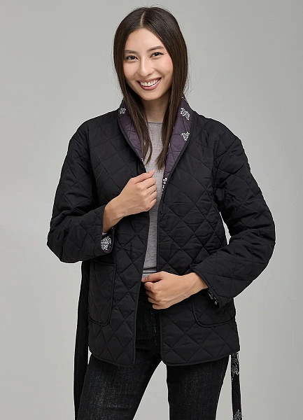 куртка двусторонняя Thomas Graf фото № 5 купить