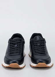 Кроссовки Franco Manatti фото № 3 недорого