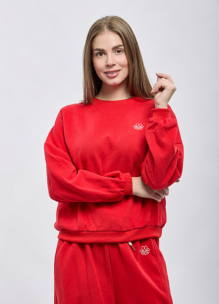 SPORT свитшот Thomas Graf фото № 1 интернет-магазин