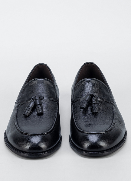 Лоферы Duca Daretti фото № 3 недорого