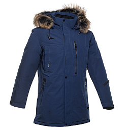 Парка Shark Force фото № 2 цена