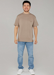 футболка I SEE D.N.M фото № 4 Казахстан