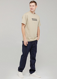 футболка I SEE D.N.M фото № 4 Казахстан